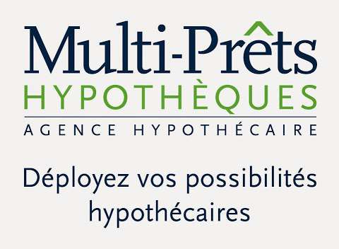 Multi-Prêts Hypothèques - Michel Allard